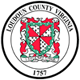 Seal of Loundoun County, VA